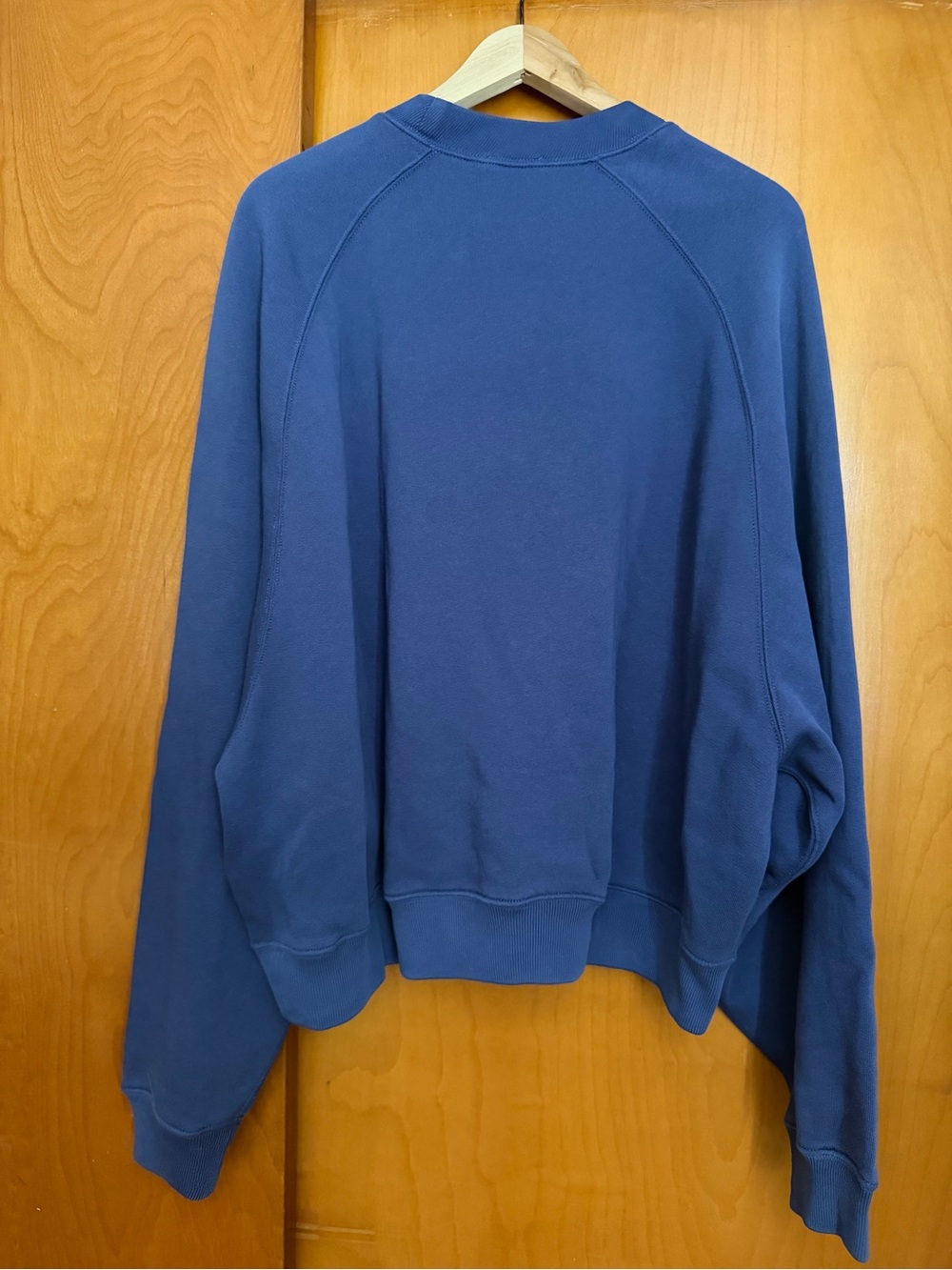 NWT Polo Ralph Lauren Polo Bear Crewneck Sweatshirt - Picture 4 of 6